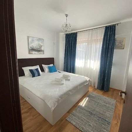 Sea La Vie Apartment Năvodari Exterior foto