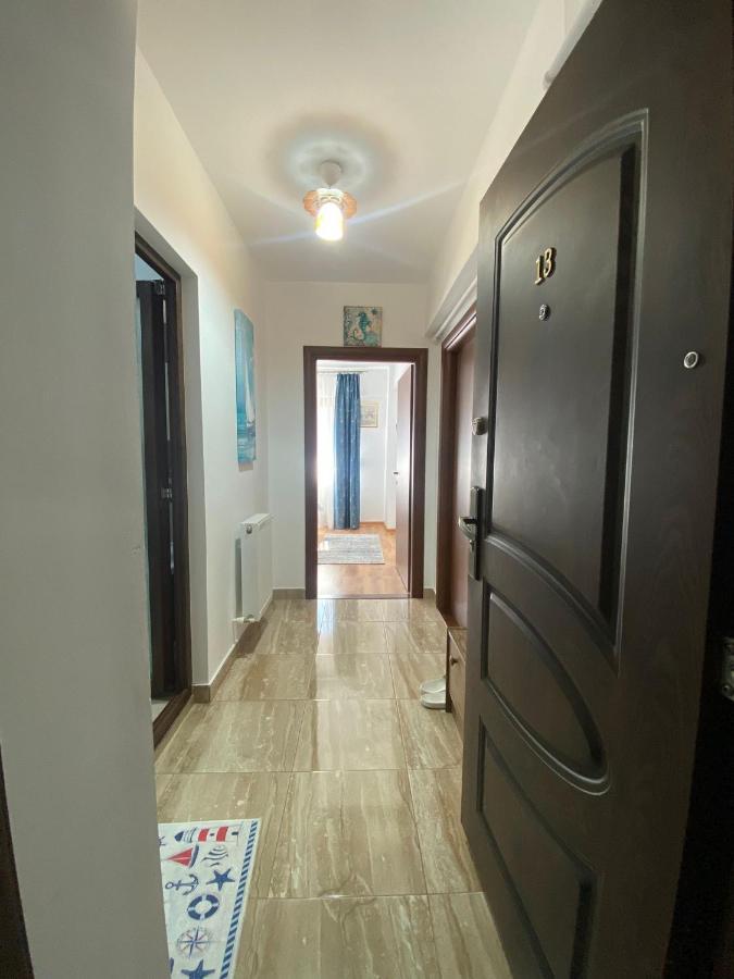 Sea La Vie Apartment Năvodari Exterior foto