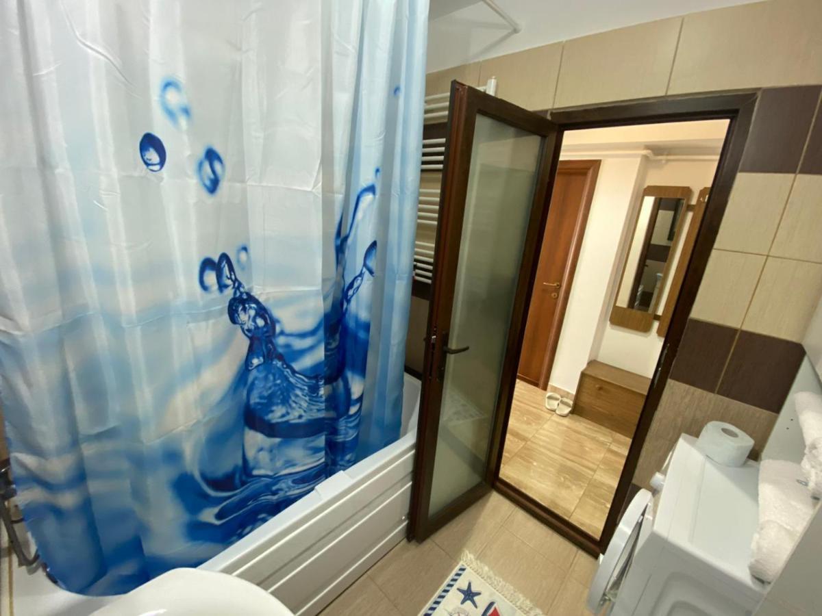 Sea La Vie Apartment Năvodari Exterior foto